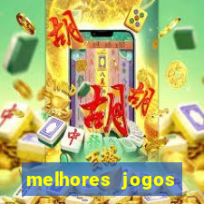 melhores jogos pagos ios